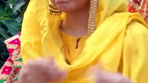 Punjabi song