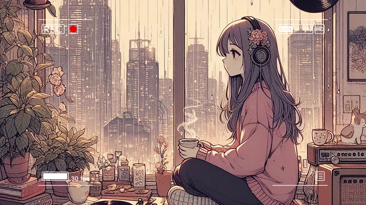 Lofi Hip Hop Mix / Chill Beats | Lofi Music for relax, study, sleep