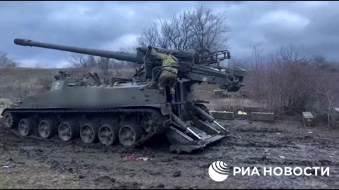 RF forces hit AFU trenches and vehicles