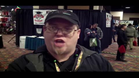 swingers Seminar Exxxotica Expo 2018 Denver Co