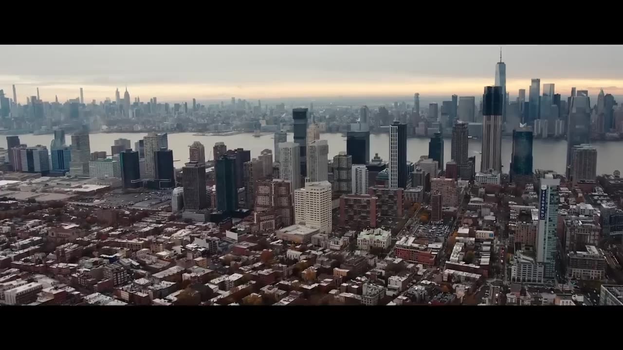 THE MARVELS -Trailer