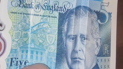 Sad Charles, Happy Charles