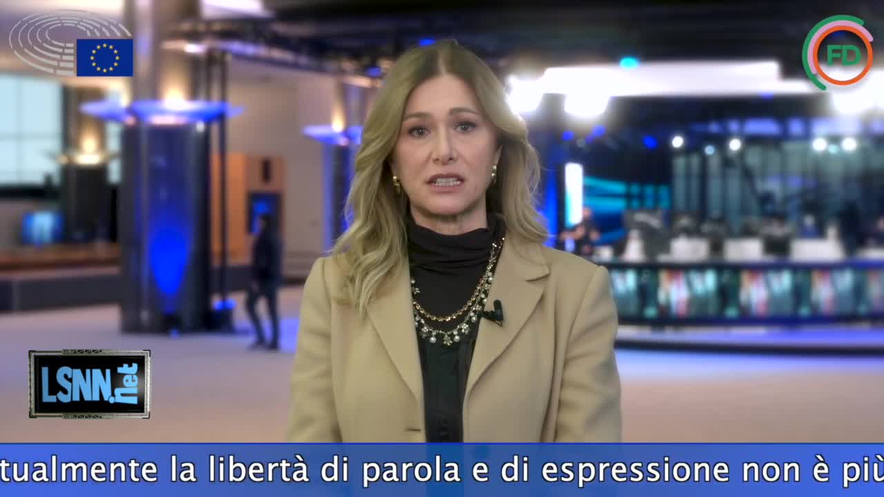 Francesca Donato: confermo l'impegno per i diritti fondamentali