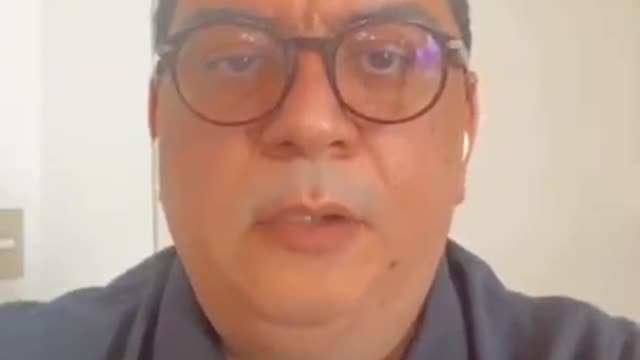 Chega de politização e desinformação nessa pandemia.