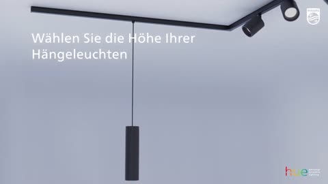 Philips Hue Perifo - Werden Sie zum Lichtdesigner