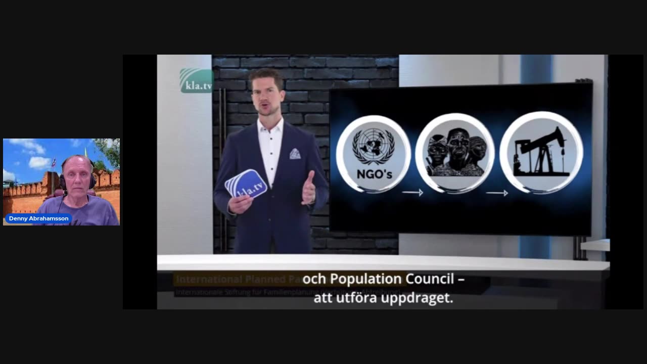 Kvällens Galenskap 230601