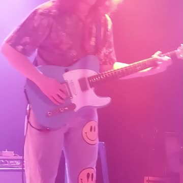 Daniel Donato - LIVE @ Saturn (Short 22)