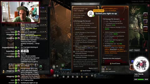 UBER NIGHTMARE GIND. LOOKING FOR FIRST SUB !!!!!!!!