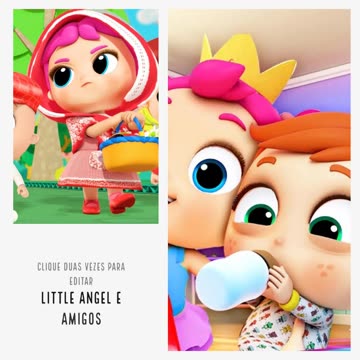 Little Angel e Amigos.mp4