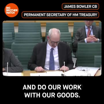 James Bowler CB - A Typical CDBC Clown...