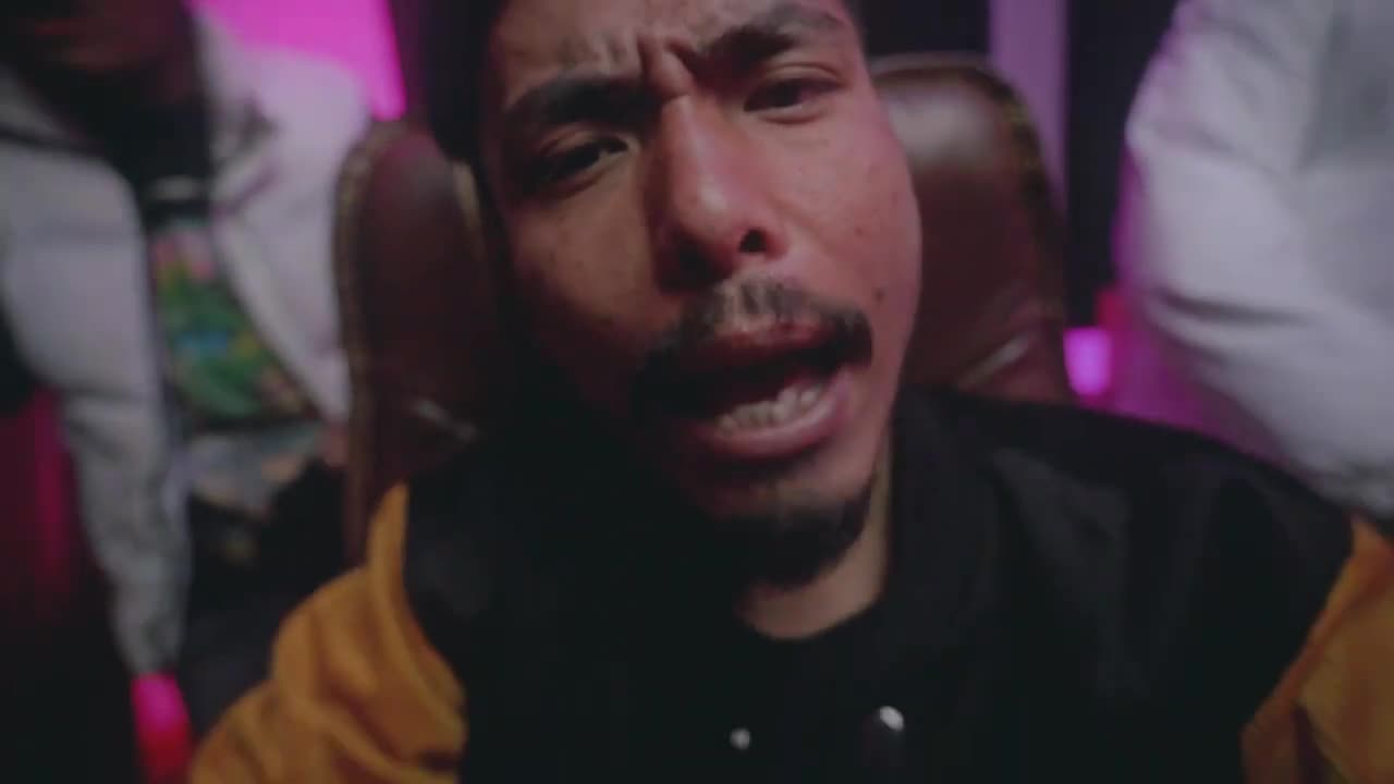 GARO XA - LIMBU X EMIZEN X MAILA (OFFICIAL MUSIC VIDEO)