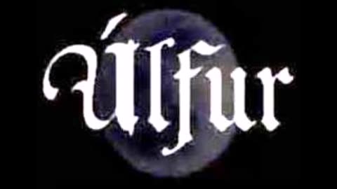 ulfur - (2000) - demo - ragnaroek