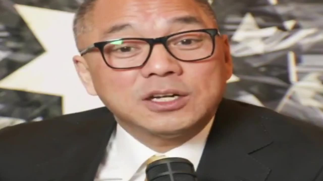 20220302文贵先生直播： #瑞士、德国放下中立的根本的原因是中共，如果俄罗斯干掉乌克兰，西下就是整个东欧， #波兰、 #匈牙利，最想拿下 #德国（欧洲）！