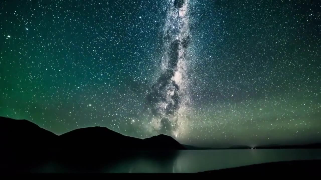 sky view | night sky |stars view | sky video