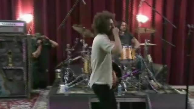 Rage Against The Machine & Creedence Clearwater Revival - killing in a bad moon