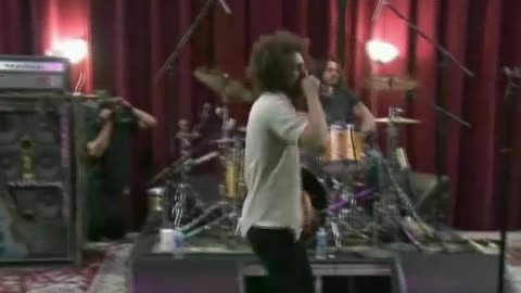 Rage Against The Machine & Creedence Clearwater Revival - killing in a bad moon