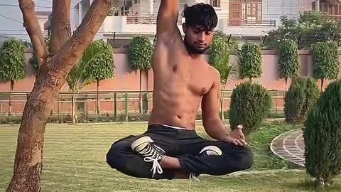 Wait for end #fitnessshrortvideo,😱