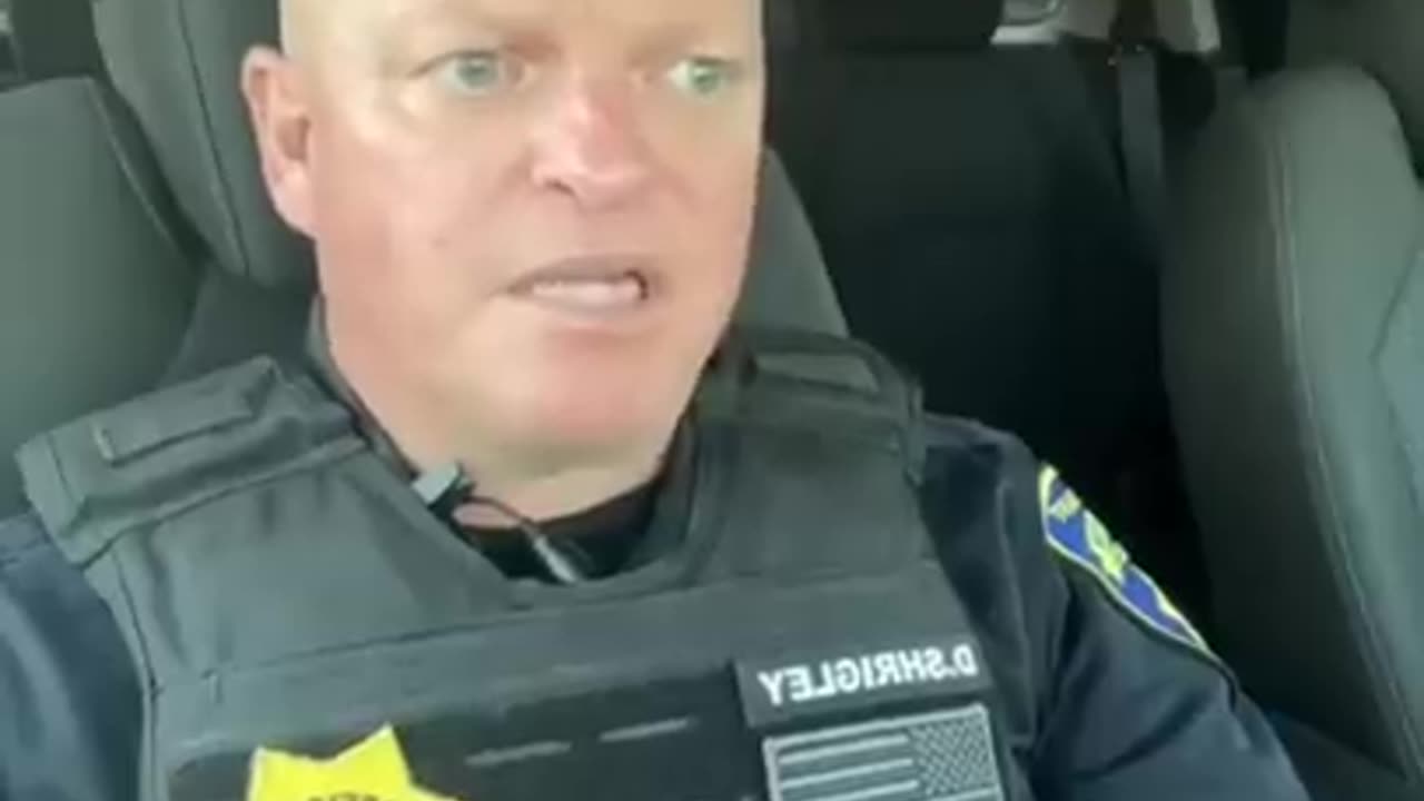 Banning Truck Drivers Now
