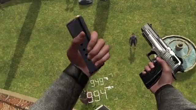 My guy folded like an omelette