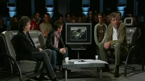 Top Gear - S04 E02