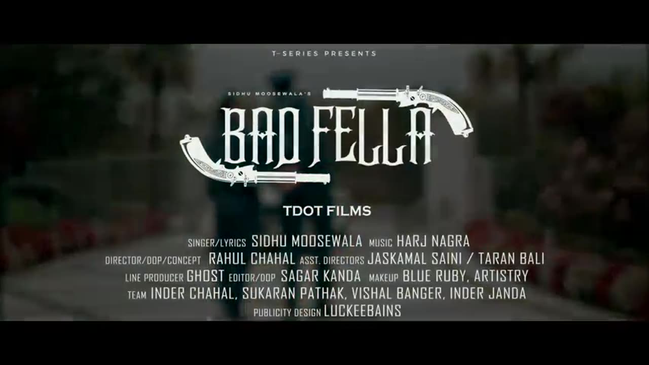 Badfilla