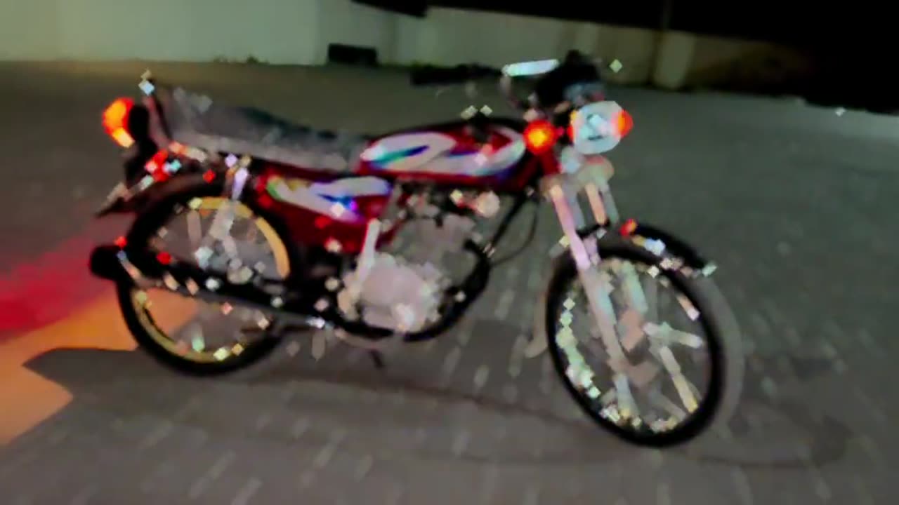 Bike