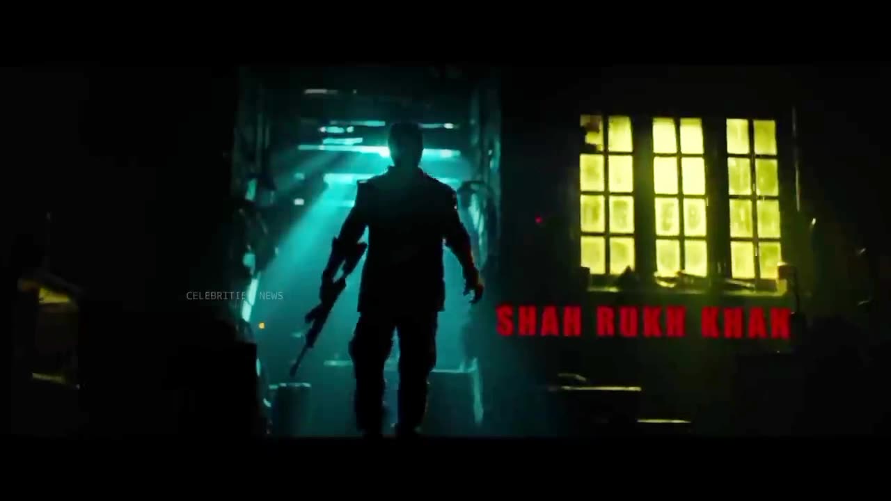 Amazing Indian movie scene shahrukhan