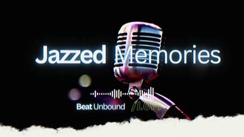 Jazzed Memories