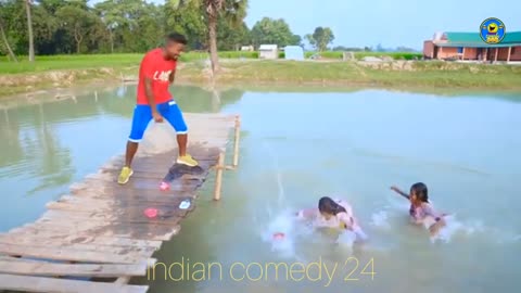 Best Indian Comedy 🤣 Mind Free Funny videos 😃 comedy 😃 Funny 🚀