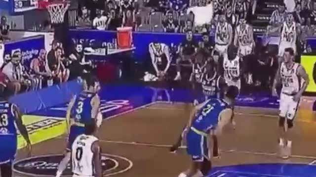 Calvin Abueva PINARUSAHAN na ng PBA! _ 7'5 Bigman ng China MAGLALARO sa PBA! _ Mikey Balik TNT!