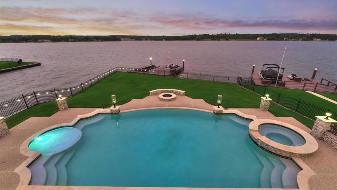 Discover Homes with a View: Find the Perfect Scenic Retreat