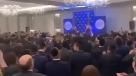 The 'Save Israel for last' drop is the most convenient lie of them all in the Q psyop.