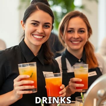 What’s It Like to Be a Flight Attendant?