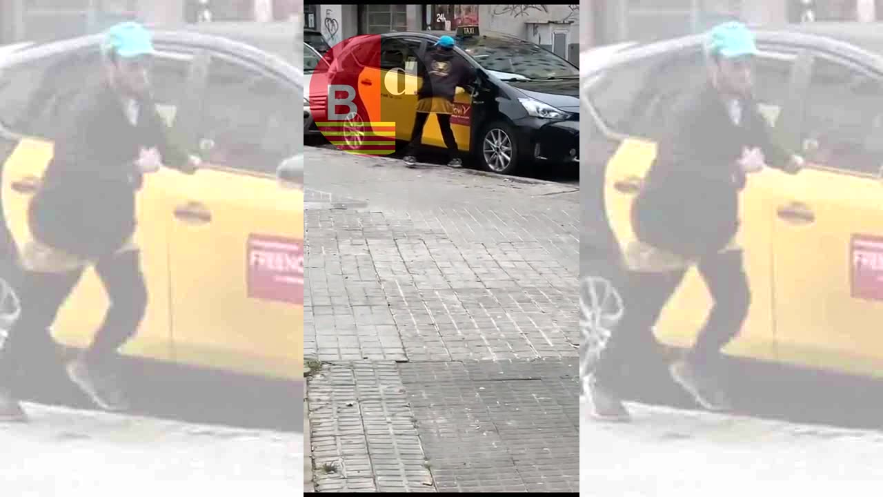 Los taxistas denuncian inseguridad constante por los robos diarios