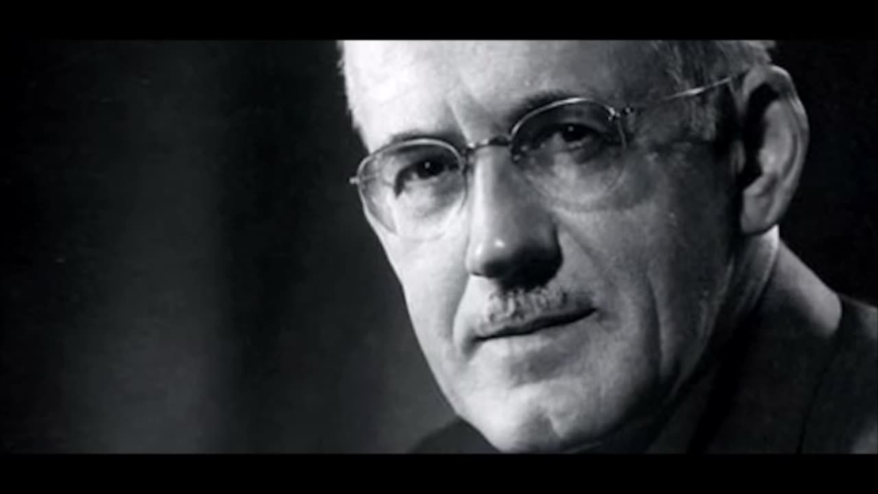 Resisting the Worlds Propaganda by A W Tozer