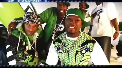 50 Cent - I Get Money (Official Video)