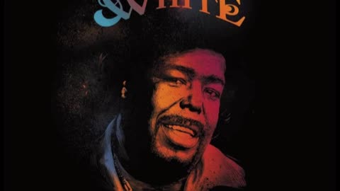 Barry White - Love's Theme 432