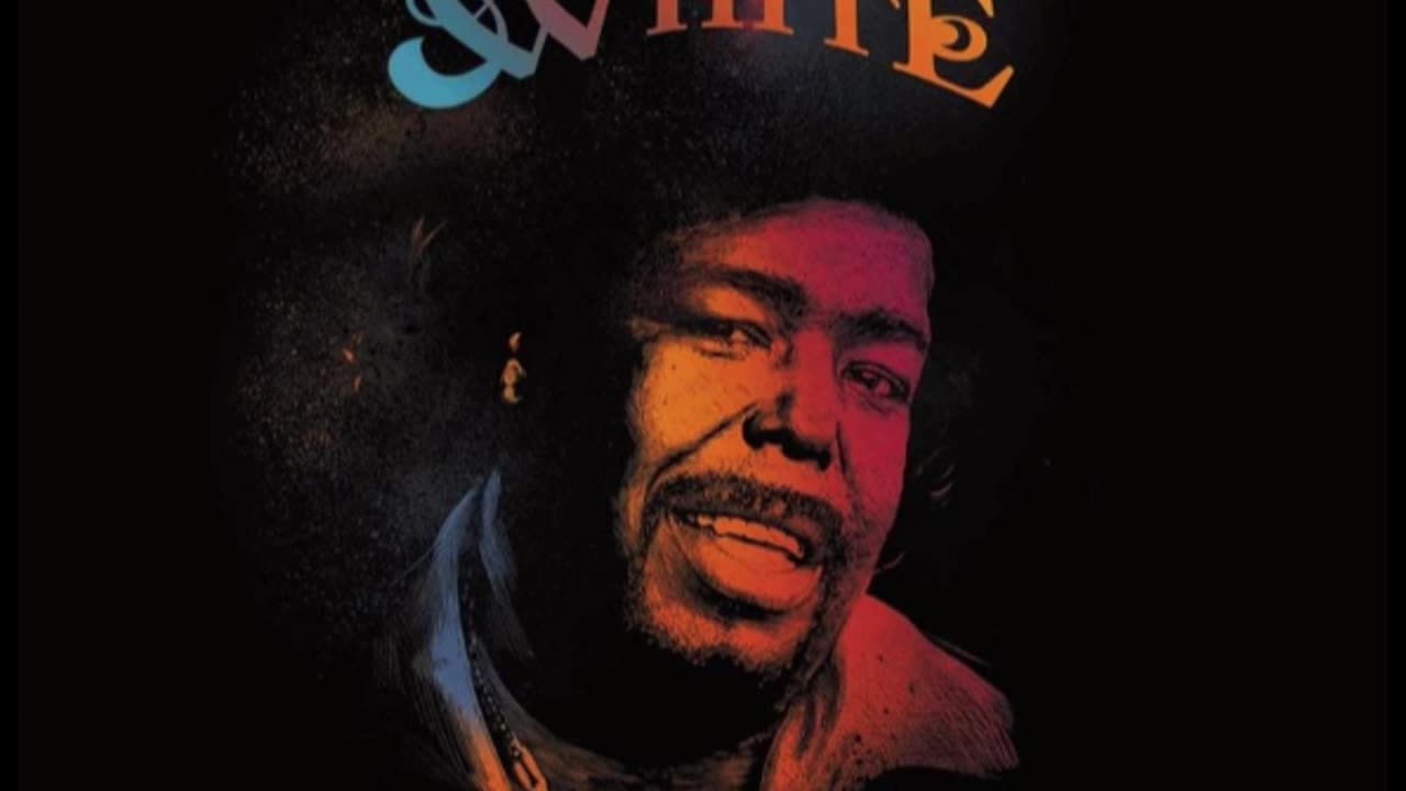 Barry White - Love's Theme 432