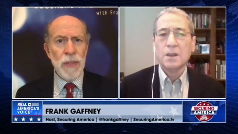 Securing America with Gordon Chang (part 1) | July 9, 2023