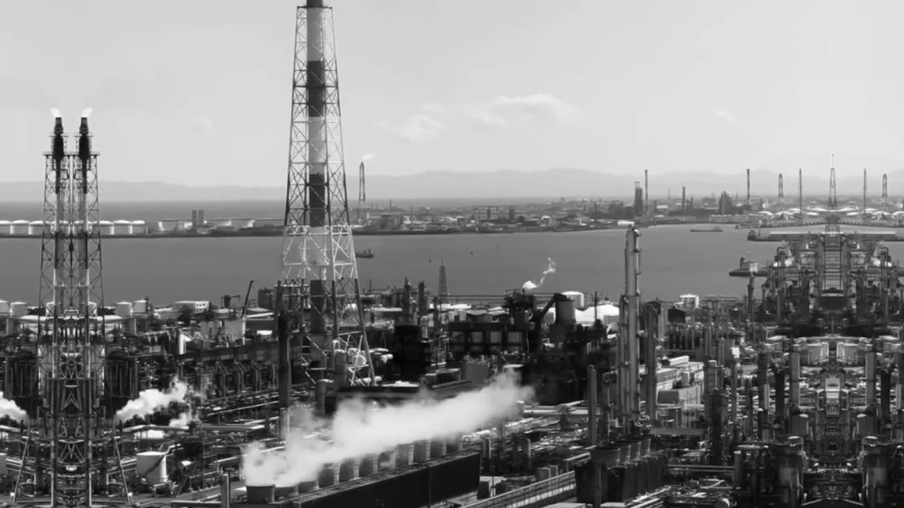 The 'Pulsewave Symphony' Experience: Machine Movement Redefines Techno Music #technomusic
