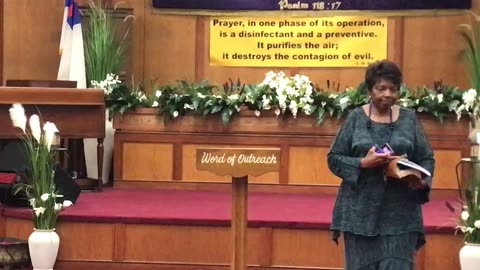 Interested In The Truth