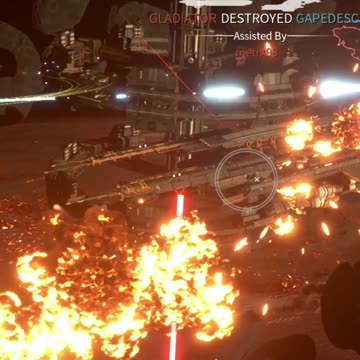 That Sure Looked Like You