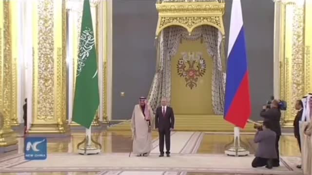 “King of Dubai " Signs $ 50 Million Contract