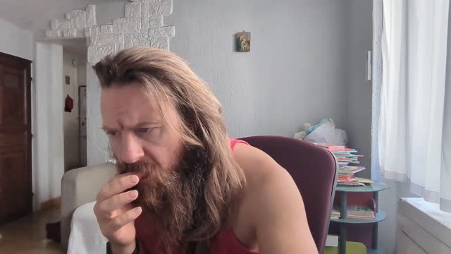 2022-10-18 (1) - vive la musique - Twitch Triskelina