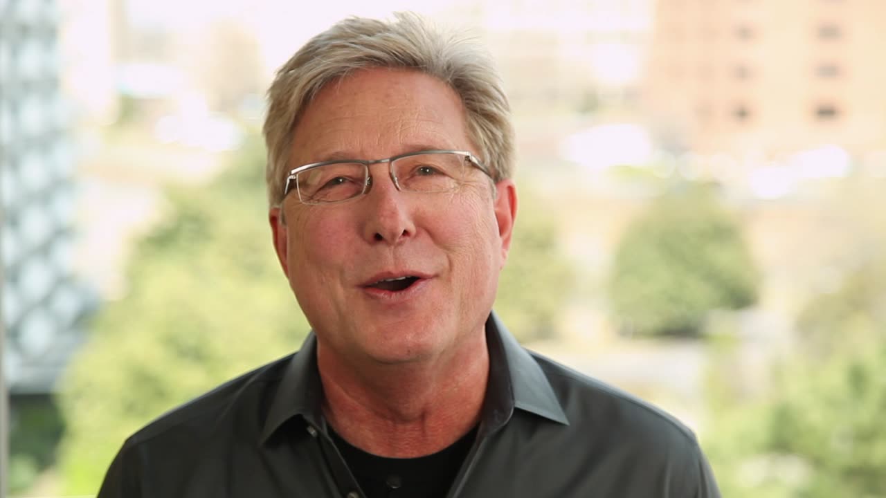 God Has Good Plans For You | Don Moen Devotionals