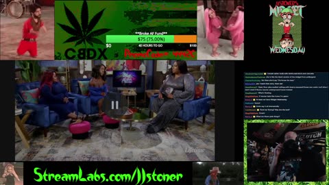 Primetime Midget Wednesday 8-16-23