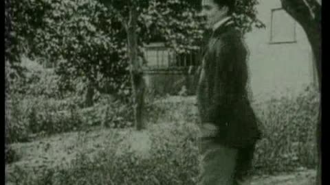 15.[1914][Chaplin] - The Fatal Mallet