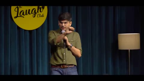 Ameeron ka accent |crowdwork | stand up comady by rajat Chauhan # funny video| funny video