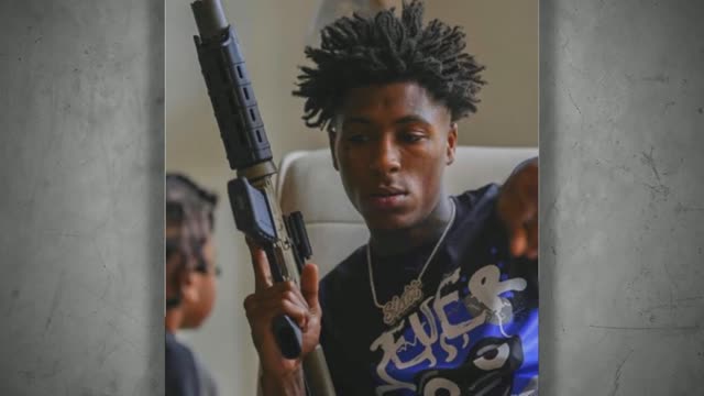 [FREE] Nba Youngboy Type Beat 2022 - "Seen It All"