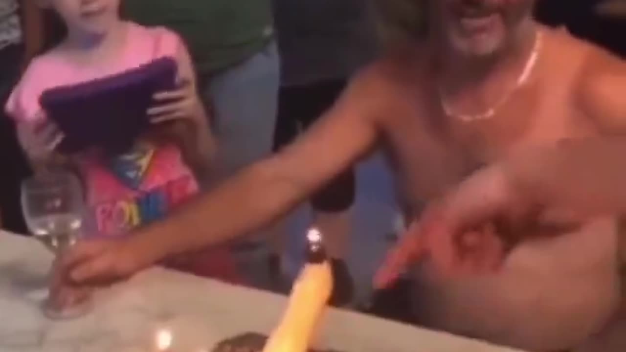 His Friends Are Perverts